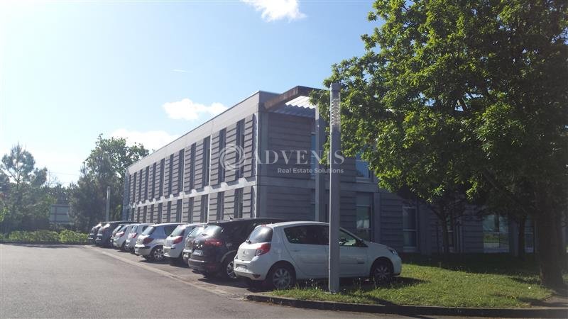 ADVENIS CONSEIL NANTES LOCATION-BUREAUX-NANTES-44