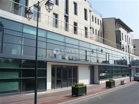 ADVENIS CONSEIL IDF OUEST LOCATION-BUREAUX-MAISONS_LAFFITTE-78
