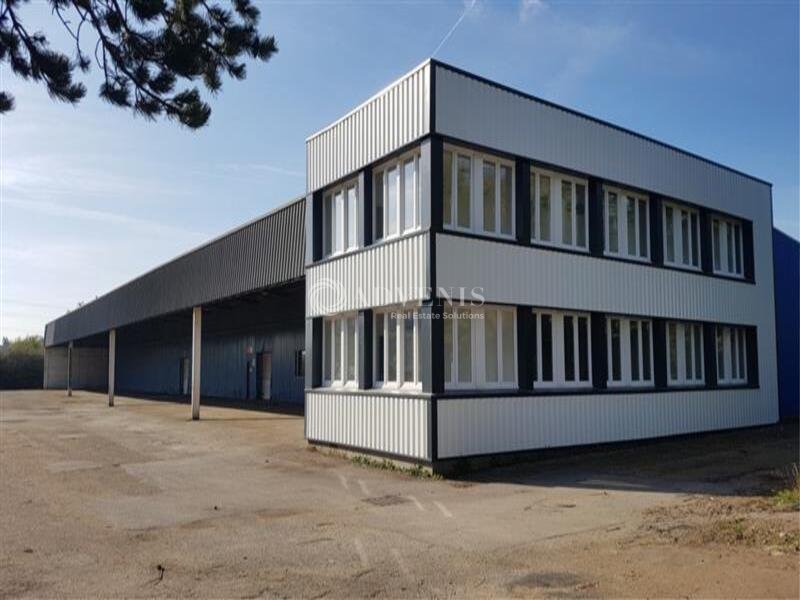 ADVENIS CONSEIL IDF OUEST LOCATION-ENTREPOT-COIGNIERES-78