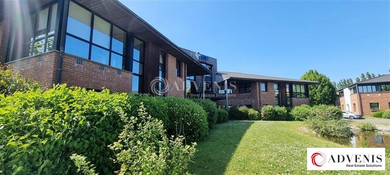 ADVENIS CONSEIL LILLE LOCATION-BUREAUX-LEZENNES-59