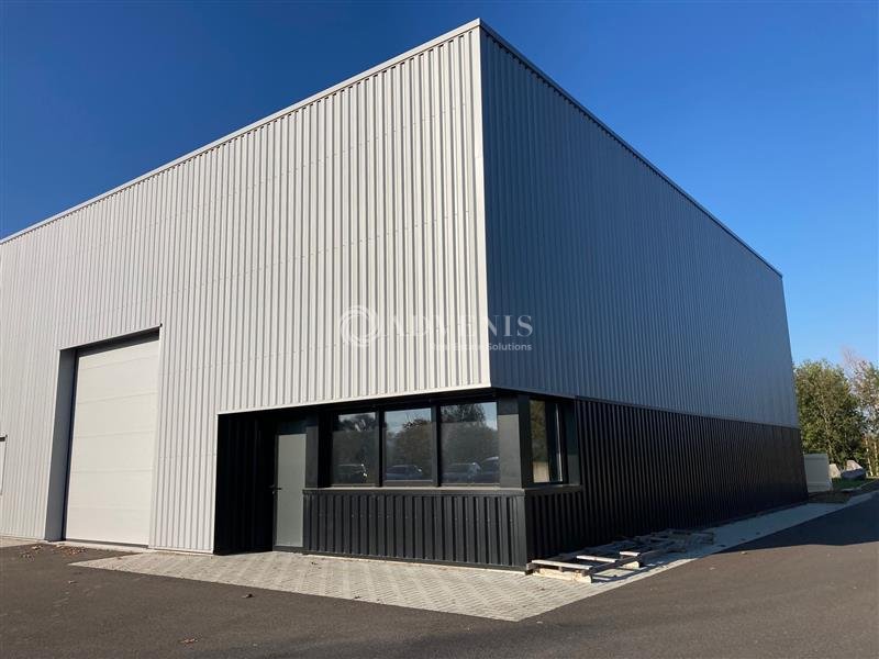 ADVENIS CONSEIL STRASBOURG LOCATION-LOCAL D'ACTIVITE-GOXWILLER-67