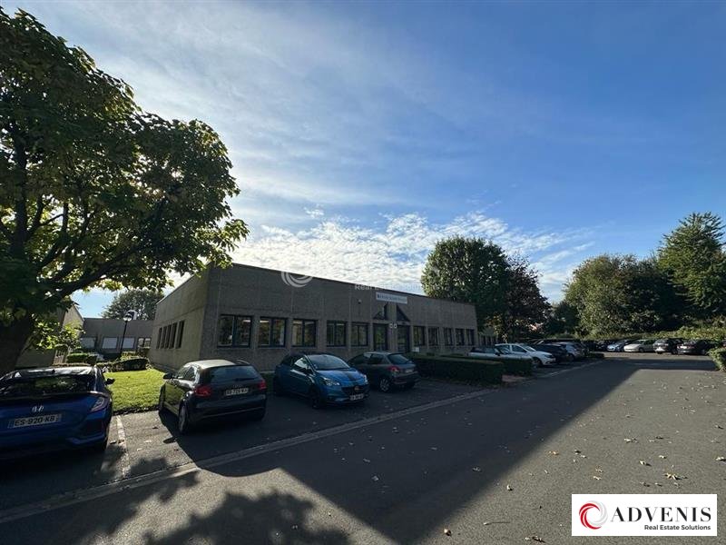 ADVENIS CONSEIL LILLE LOCATION-LOCAL D'ACTIVITE-VILLENEUVE_D'ASCQ-59