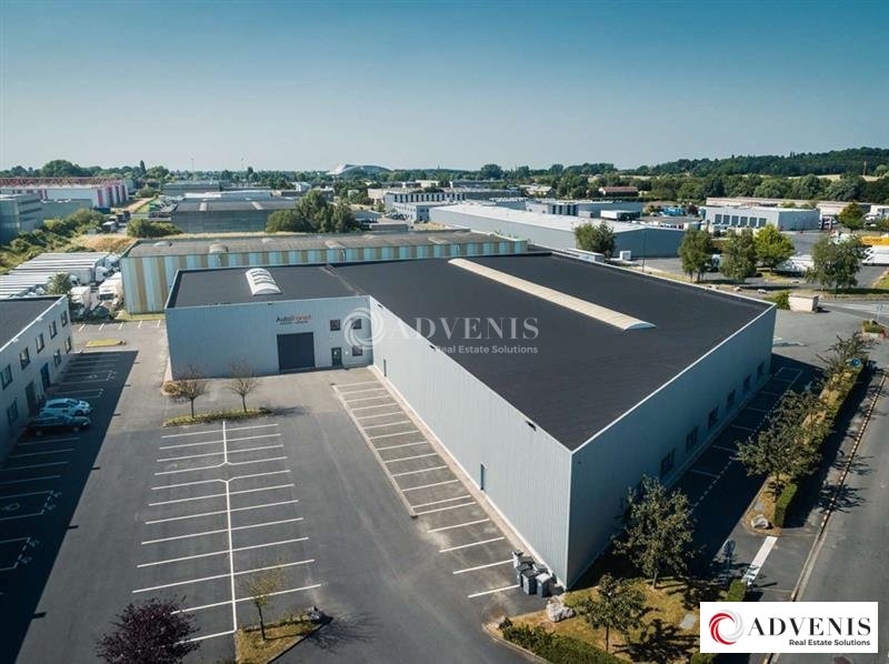 ADVENIS CONSEIL LILLE LOCATION-ENTREPOT-RONCQ-59