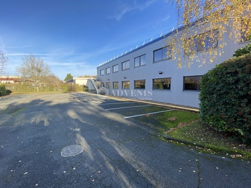 ADVENIS CONSEIL IDF OUEST LOCATION-BUREAUX-TRAPPES-78