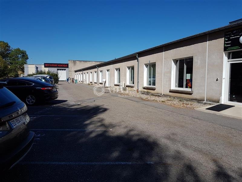 ADVENIS CONSEIL NANCY LOCATION-BUREAUX-ESSEY_LES_NANCY-54