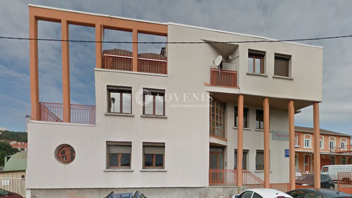 ADVENIS CONSEIL NANCY LOCATION-BUREAUX-MAXEVILLE-54