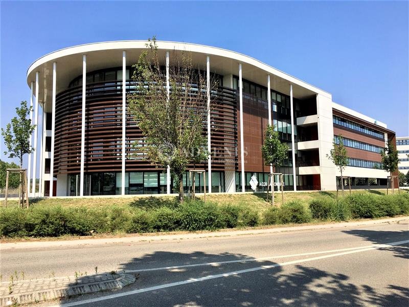 ADVENIS CONSEIL STRASBOURG LOCATION-BUREAUX-SCHILTIGHEIM-67