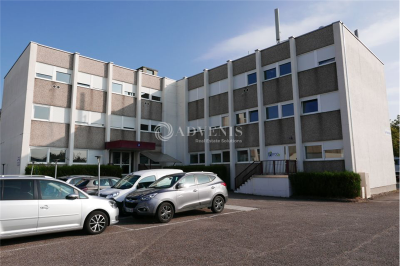 ADVENIS CONSEIL NANCY LOCATION-BUREAUX-HEILLECOURT-54