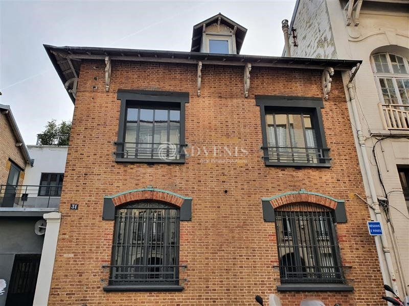 ADVENIS CONSEIL PARIS RG 92-94 LOCATION-BUREAUX-MONTROUGE-92