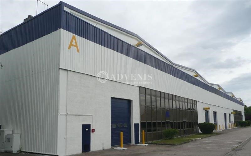 ADVENIS CONSEIL NANCY LOCATION-ENTREPOT-GONDREVILLE-54