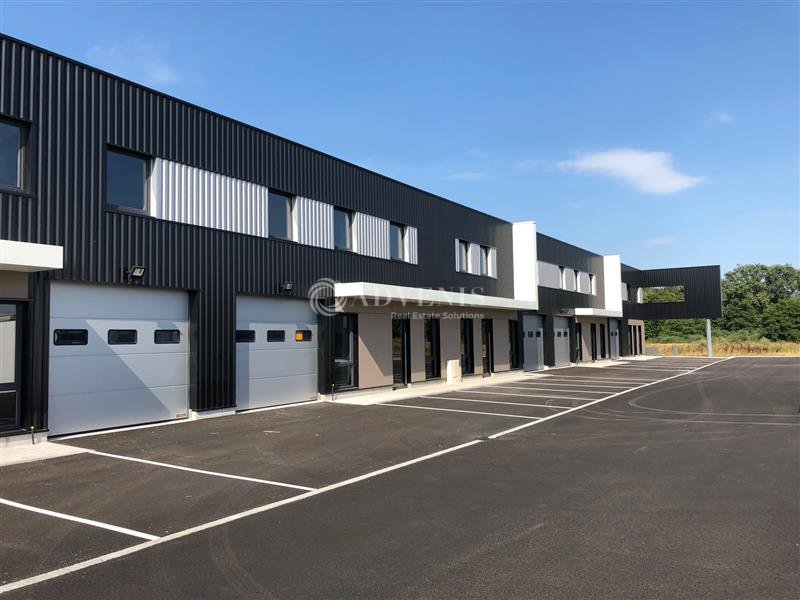ADVENIS CONSEIL STRASBOURG LOCATION-LOCAL D'ACTIVITE-HOERDT-67