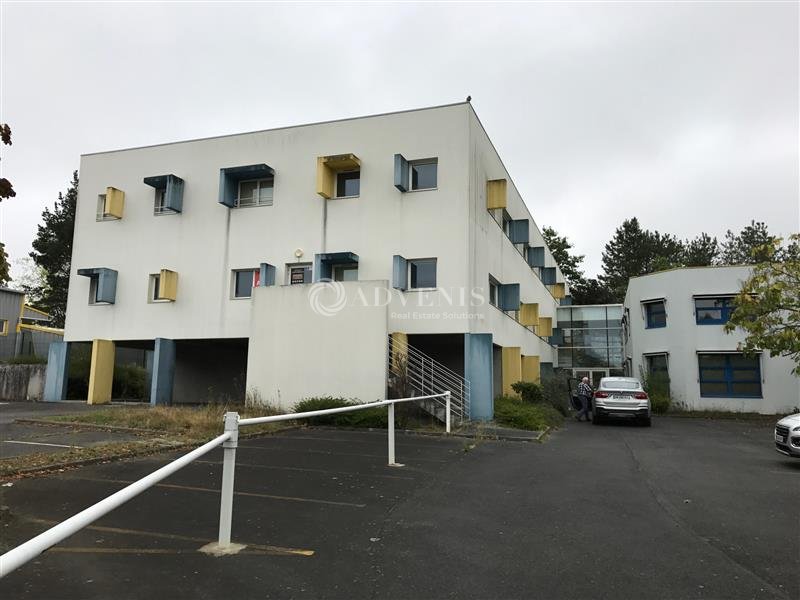 ADVENIS CONSEIL NANTES LOCATION-BUREAUX-BOUGUENAIS-44