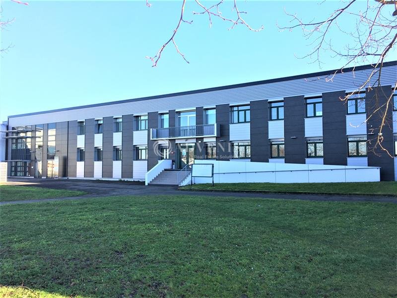 ADVENIS CONSEIL STRASBOURG LOCATION-BUREAUX-ENTZHEIM-67