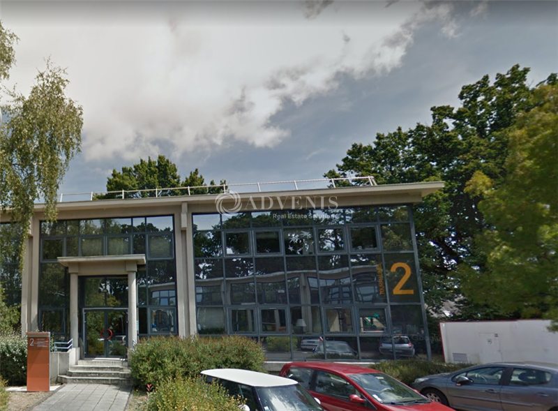 ADVENIS CONSEIL NANTES LOCATION-BUREAUX-NANTES-44