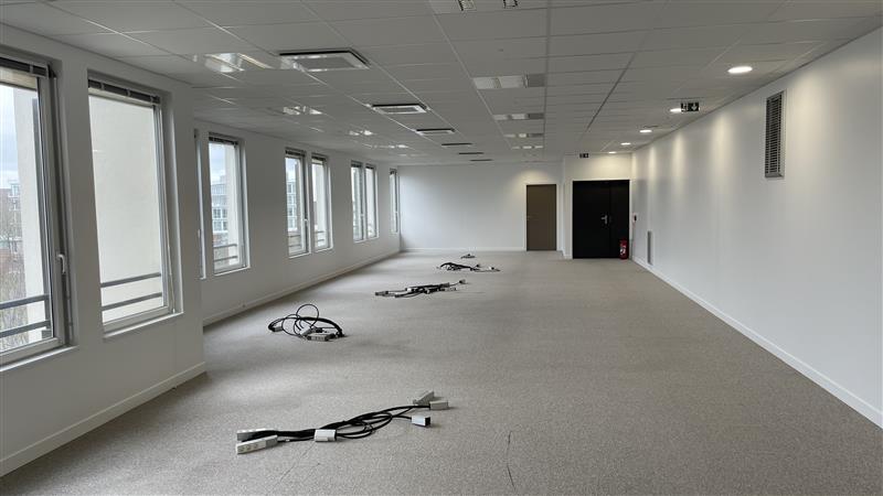 ADVENIS CONSEIL IDF EST LOCATION-BUREAUX-CHESSY-77