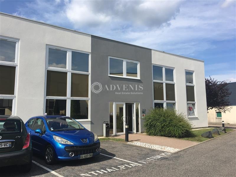 ADVENIS CONSEIL NANCY LOCATION-BUREAUX-LAXOU-54