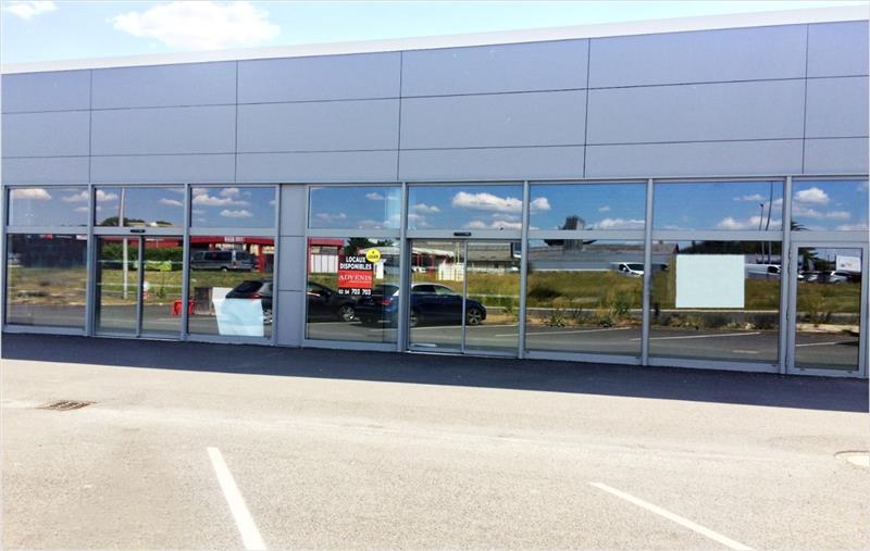ADVENIS CONSEIL BLOIS LOCATION-LOCAL COMMERCIAL-BLOIS-41