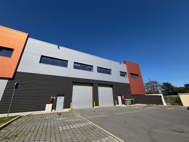 ADVENIS CONSEIL IDF EST LOCATION-LOCAL D'ACTIVITE-ROMAINVILLE-93