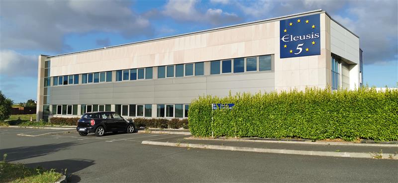 ADVENIS CONSEIL RENNES LOCATION-BUREAUX-PLERIN-22