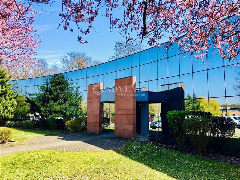 ADVENIS CONSEIL STRASBOURG LOCATION-BUREAUX-OBERHAUSBERGEN-67
