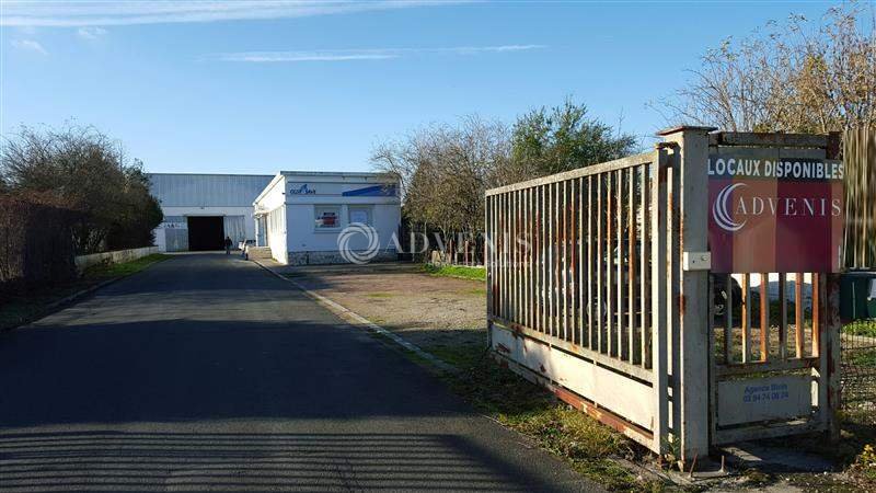 ADVENIS CONSEIL BLOIS LOCATION-ENTREPOT-BLOIS-41