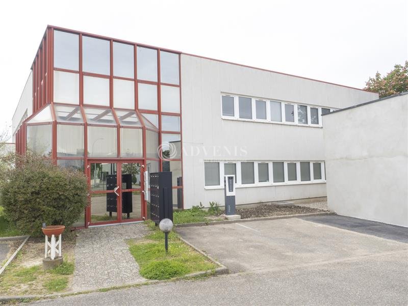 ADVENIS CONSEIL STRASBOURG LOCATION-COWORKING-GEISPOLSHEIM-67
