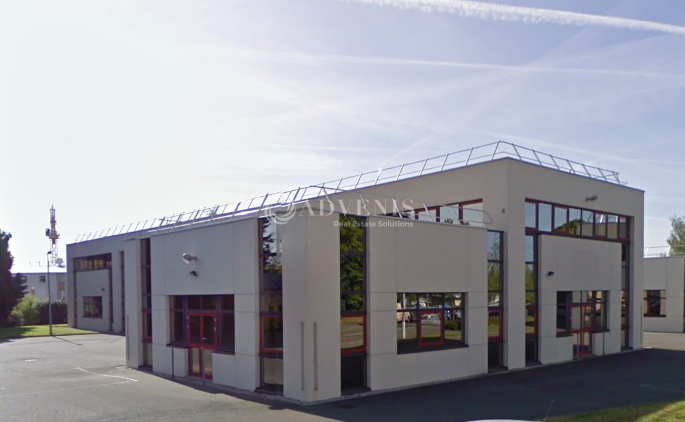 ADVENIS CONSEIL NANTES LOCATION-BUREAUX-CARQUEFOU-44