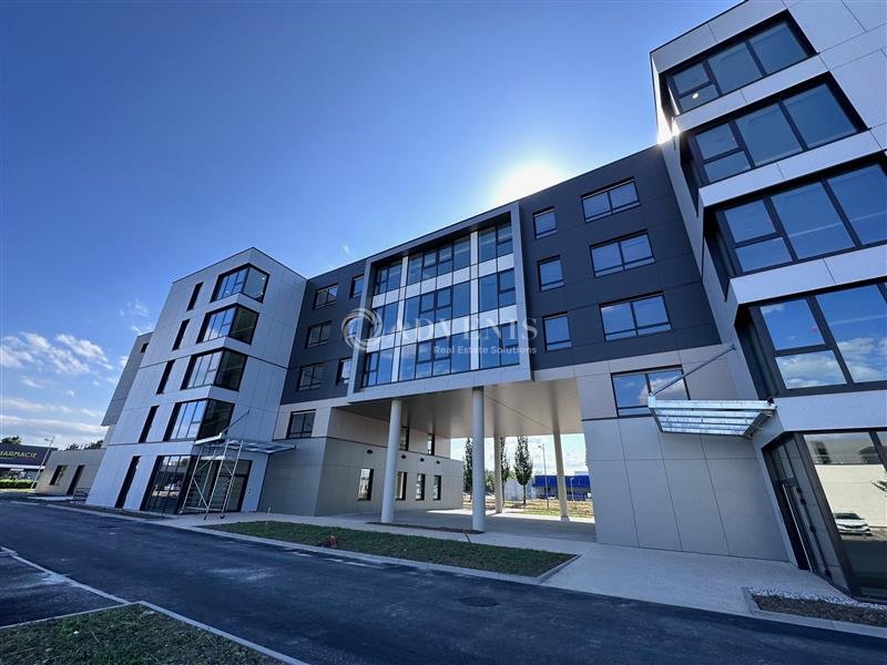 ADVENIS CONSEIL STRASBOURG LOCATION-BUREAUX-STRASBOURG-67