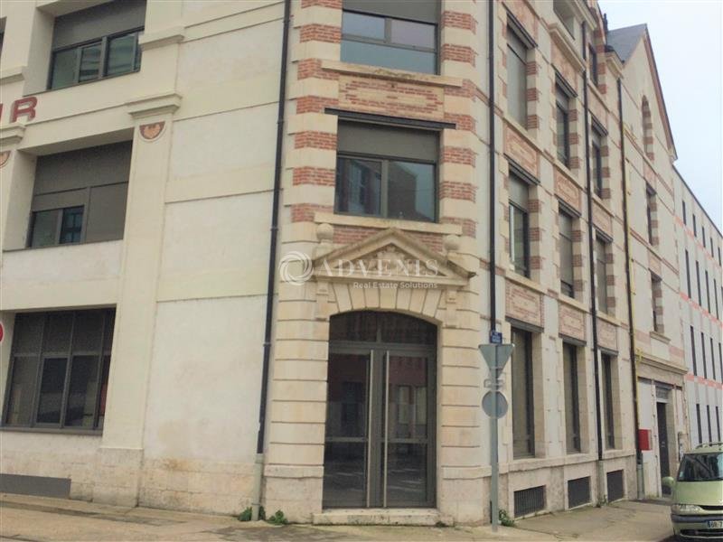 ADVENIS CONSEIL BLOIS LOCATION-LOCAL COMMERCIAL-BLOIS-41