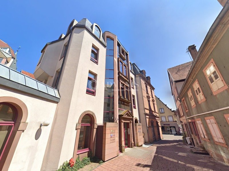 ADVENIS CONSEIL STRASBOURG LOCATION-BUREAUX-HAGUENAU-67