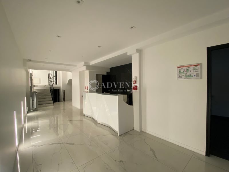 ADVENIS CONSEIL PARIS RG 92-94 LOCATION-BUREAUX-PARIS-75