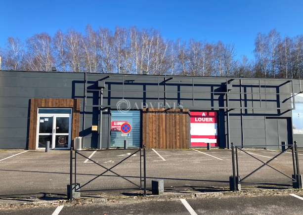 ADVENIS CONSEIL PERIGUEUX LOCATION-LOCAL COMMERCIAL-FEYTIAT-87