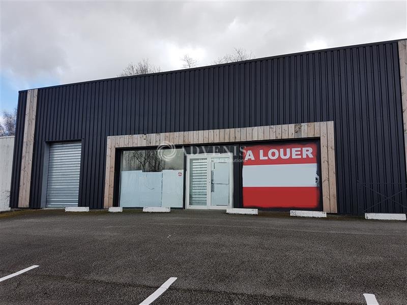 ADVENIS CONSEIL PERIGUEUX LOCATION-LOCAL COMMERCIAL-FEYTIAT-87