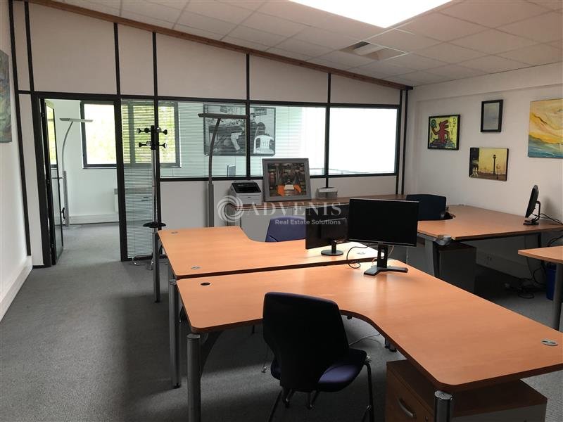ADVENIS CONSEIL IDF OUEST LOCATION-BUREAUX-BOIS_D'ARCY-78