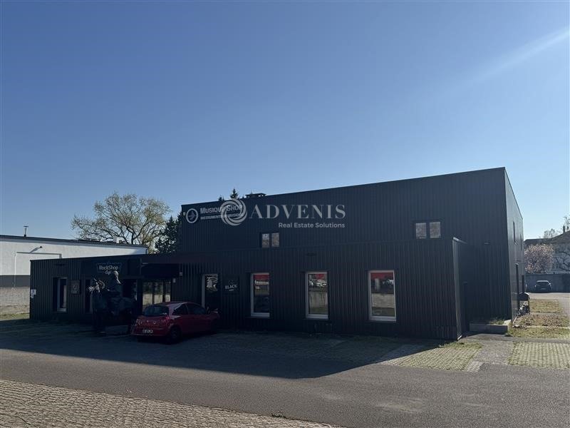 ADVENIS CONSEIL STRASBOURG LOCATION-LOCAL COMMERCIAL-ILLKIRCH_GRAFFENSTADEN-67