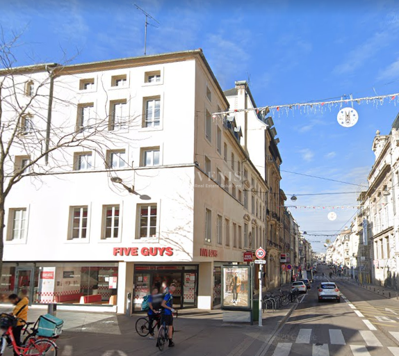 ADVENIS CONSEIL NANCY LOCATION-LOCAL COMMERCIAL-NANCY-54