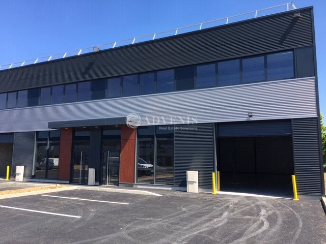 ADVENIS CONSEIL IDF OUEST LOCATION-LOCAL D'ACTIVITE-ELANCOURT-78
