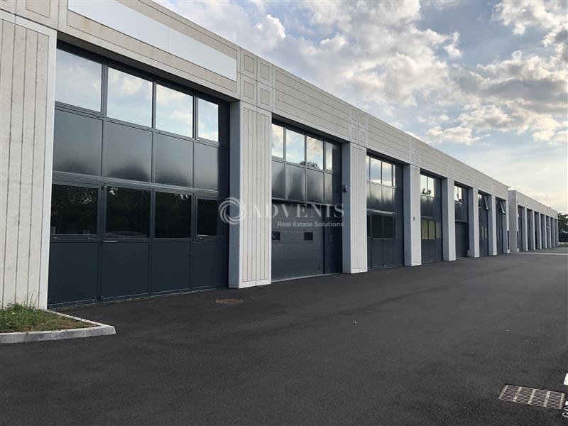 ADVENIS CONSEIL IDF OUEST LOCATION-LOCAL D'ACTIVITE-HERBLAY-95