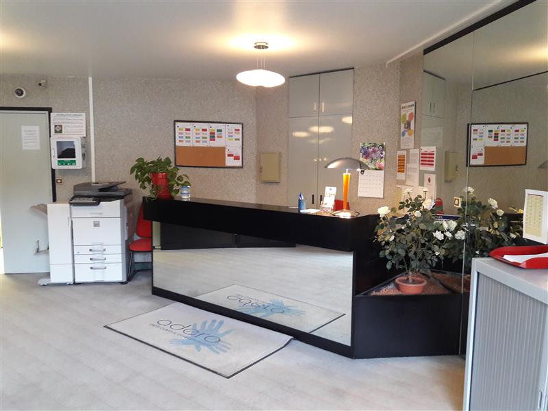 ADVENIS CONSEIL IDF EST LOCATION-BUREAUX-LOGNES-77