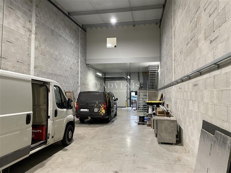 ADVENIS CONSEIL BORDEAUX LOCATION-LOCAL D'ACTIVITE-MONTUSSAN-33