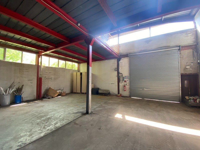 ADVENIS CONSEIL IDF OUEST VENTE-ENTREPOT-GUYANCOURT-78
