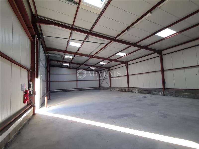 ADVENIS CONSEIL RENNES LOCATION-LOCAL D'ACTIVITE-HILLION-22