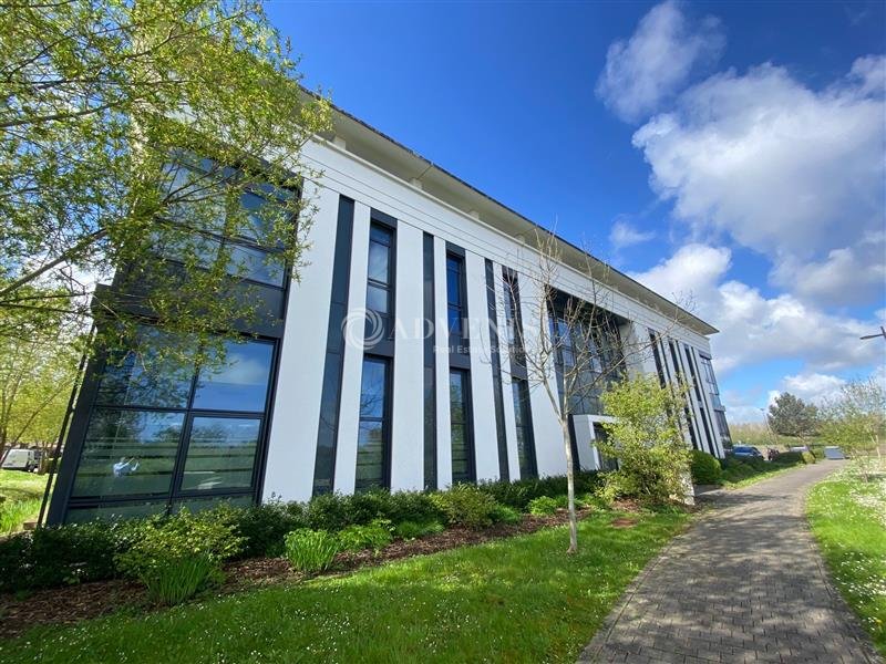ADVENIS CONSEIL IDF OUEST LOCATION-BUREAUX-ELANCOURT-78