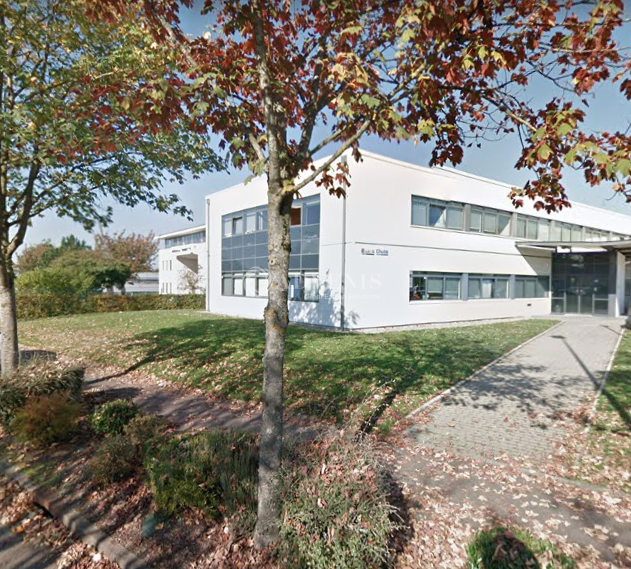 ADVENIS CONSEIL NANCY LOCATION-BUREAUX-MAXEVILLE-54