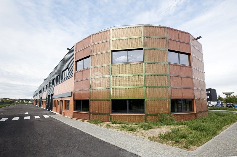 ADVENIS CONSEIL IDF OUEST VENTE-BUREAUX-BUCHELAY-78