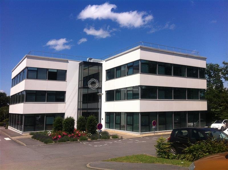 ADVENIS CONSEIL NANTES LOCATION-BUREAUX-CARQUEFOU-44