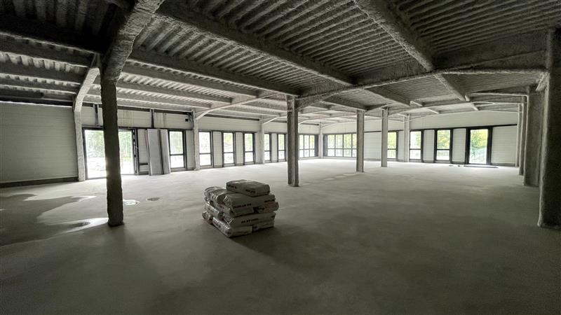 ADVENIS CONSEIL IDF EST LOCATION-LOCAL COMMERCIAL-VAIRES_SUR_MARNE-77