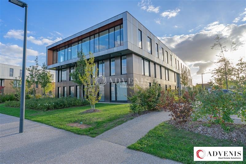 ADVENIS CONSEIL LILLE LOCATION-BUREAUX-LESQUIN-59