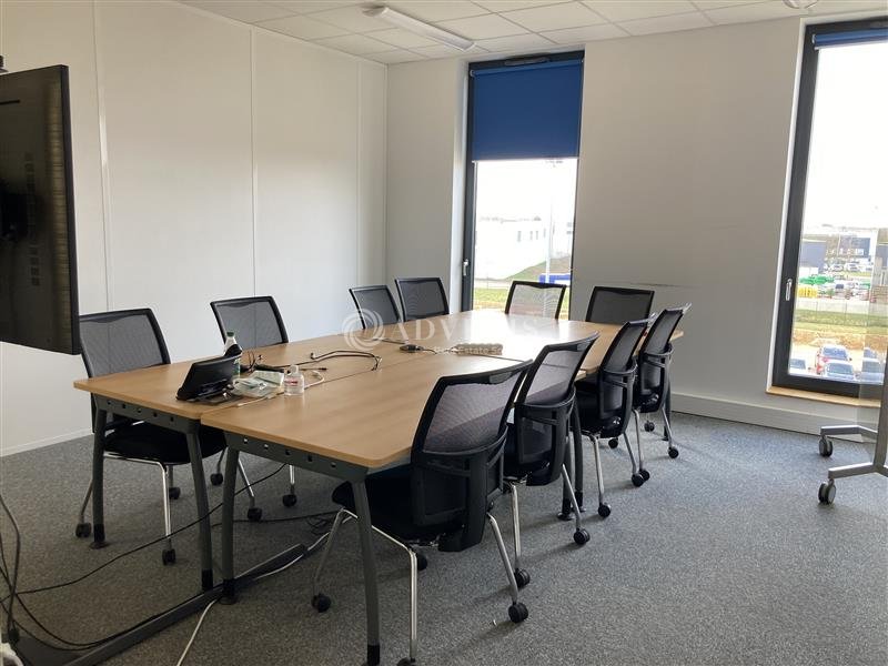 ADVENIS CONSEIL NANCY LOCATION-BUREAUX-MAXEVILLE-54