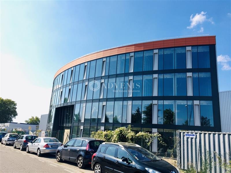 ADVENIS CONSEIL STRASBOURG LOCATION-BUREAUX-BISCHHEIM-67